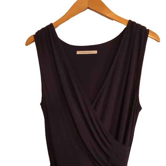 41Hawthorn Dress- Navy blue - size medium - Picture 3 of 10